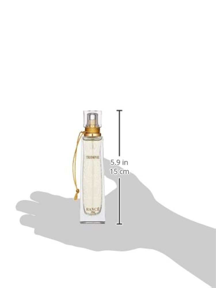 ランセ トリオンフ オードパルファン 香水 美品 50ml Amazon | ランセ(RANCÉ) トリオンフ オードパルファン [メンズ