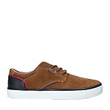  Wrangler Monument Suede Hombre Zapatillas Tostado 43 EU