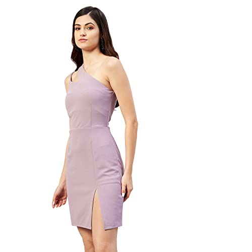 Image of Marie Claire Women's Spandex A-Line Above The Knee Casual Dress