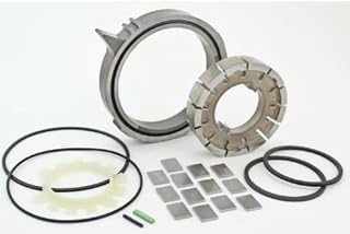 2006-On GM 6L80 6L90 Transmissionon Pump Repair Kit 13 Vanes, 408288