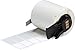 Brady PTL-72-461 TLS 2200 and TLS PC Link 1.8" Width x 0.5" Height, B-461 Self-Laminating Polyester, Matte Finish White/Translucent Label (500 per Roll)
