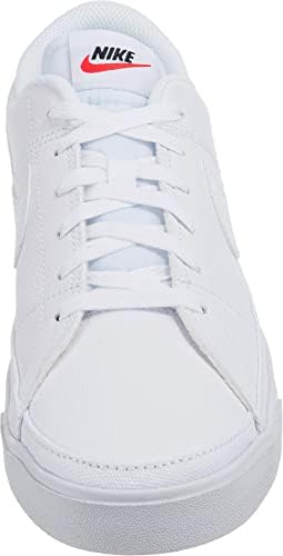 Nike Women's Gymnastics Shoes, White White White Black Volt, 9 US | Image 2