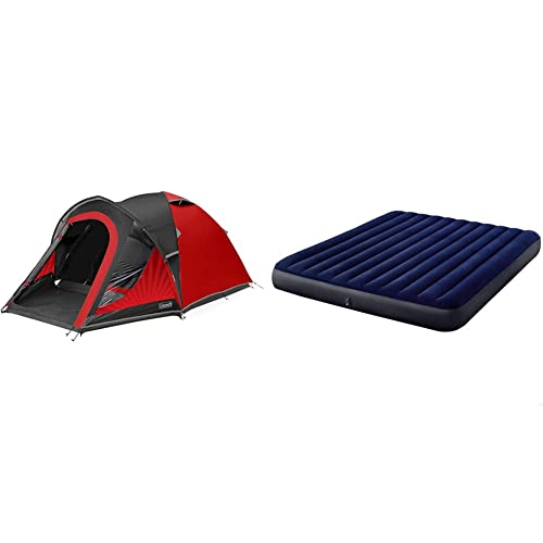 Coleman Zelt 2 Personen Die 15 besten Produkte im Vergleich Mensvita