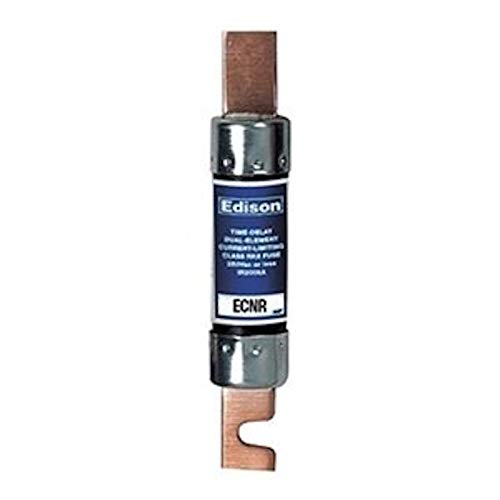 Cooper Bussmann ECNR100 UL Class RK-5 Time Delay Fuse