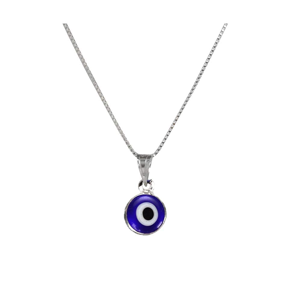 See full amazon price history chart for Soni Jewellery vil Eye Pendant Necklace Neck Chain for Women/Girls, Oxidised Silver evil eye chain d-5 Soni Jewellery vil Eye Pendant Necklace Neck Chain for Women/Girls, Oxidised Silver evil eye chain d-5 (B0C3BGL3NP) Amazon Price History, Amazon Price Tracker