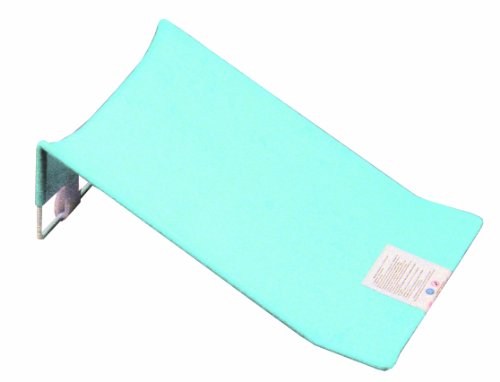 Bambisol B1180 BainBleu - Tumbona para baño del bebé