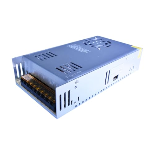 Alimentation de commutation transformateur CC tension constante bloc 15V - 4