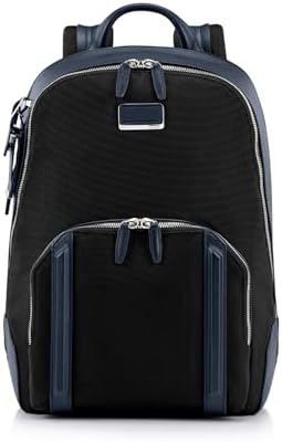 Tumi 0683426 JARVIS Campus Backpack, Official, Authentic Product