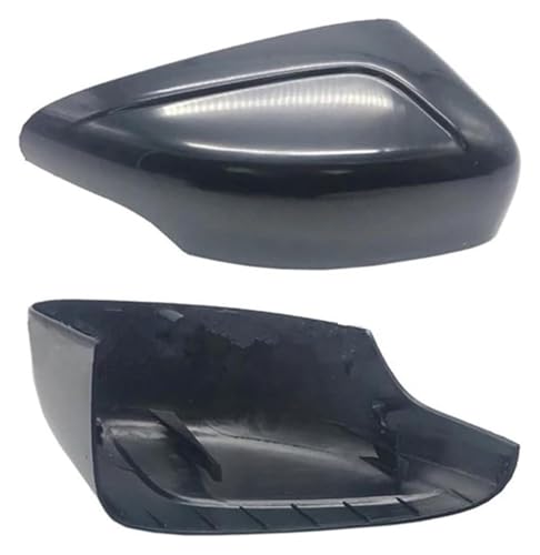 Boîtier rétroviseur pour Volvo XC60 2009-2013 couvercle latéral paire gauche droite
