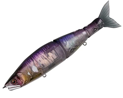 ガンクラフト ルアー 鮎邪ジョインテッドクローSHIFT ＃Hシオン