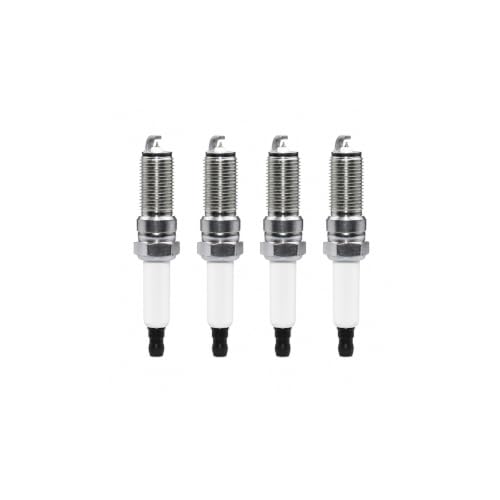 Bougie d'allumage ILTR6E11 90117 Chevrolet Camaro Captiva Malibu Opel Antara