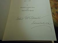The Story of Dunwoody: It's Heritage and Horizons 1821-1975 B004WP3UJ2 Book Cover