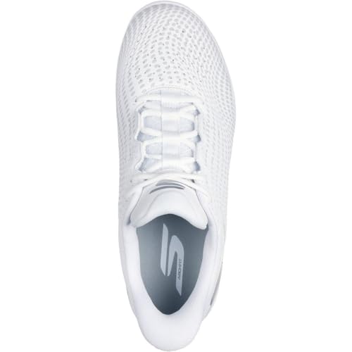 Image of Skechers Men's Viper Court Reload Hands Free Slip-Ins Sneaker