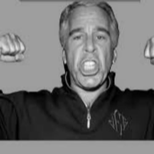 EPSTEIN BABY CEVICHE-THE LAST EPSTEIN EPISODE...PROMISE!