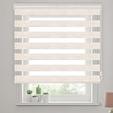 ロールスクリーン 調光 ロールカーテン ブラインド 遮光 断熱 幅30~220cm/丈≤300cm ベージュジュート 幅75×丈90cm