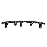 Titanium Plus Autoparts, 2008-2014 Fits For Mitsubishi Lancer Front Bumper Reinforcement