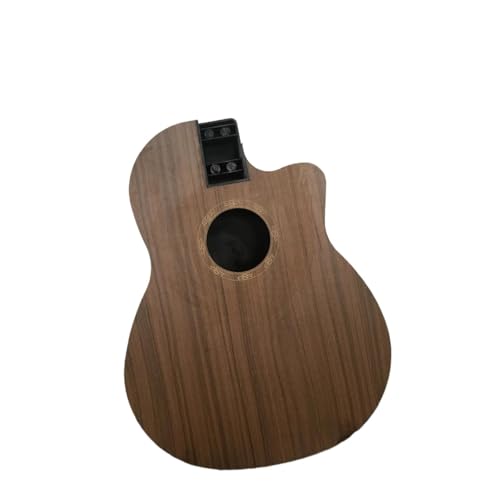 ������ �M�^�[�{�f ���^�{�f�B �A�R�[�X�e�B�b�N�M�^�[ �{�f�B ���d�グ 6�� 40�C���` �u���E��