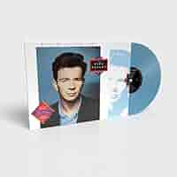 Rick Astley - Hold Me in Your Arms - Amazon.com Music