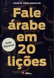 Fale Árabe em 20 Lições