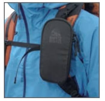 Amazon.co.jp: グラナイトギア Granite Gear アドオンポケット