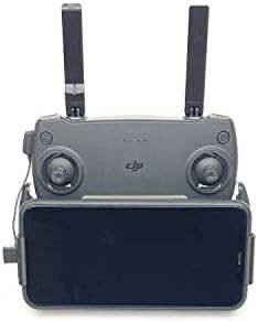Mini Portable Widen Cellphone Holder Clip Mount Phone Holder Stand Bracket for DJI Mavic Mini/Mavic 2 Pro/Zoom/Mavic pro/Spark Drone image 5