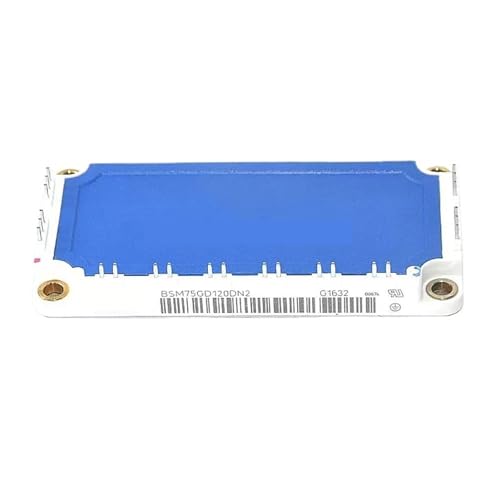 Module IGBT BSM100GD120DN2 pour hacheur et variateur de vitesse triphasé