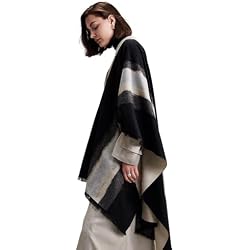 100% Mulberry Silk Shawl for Women