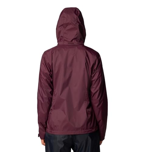 Columbia Womens Switchback IV Jacket Sunglow2