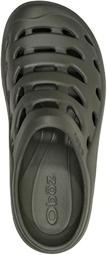 Image of Oboz Unisex Whakata Coast Mule & Clog