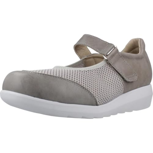 7632g Perla 36 EU chaussure femme élégante confortable couleur perle taille 36