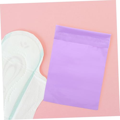Bolsas desechables para toallas sanitarias 100 piezas miniatura 6