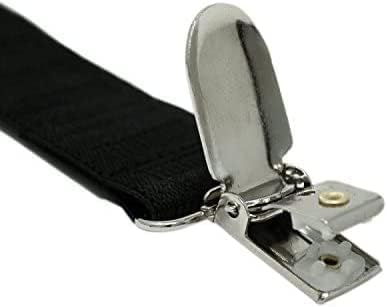 Miniatura 6 de Las mejores camisetas del mundo para hombres, policía y militares, fabricadas en Estados Unidos (juego original de ligasguardianes)