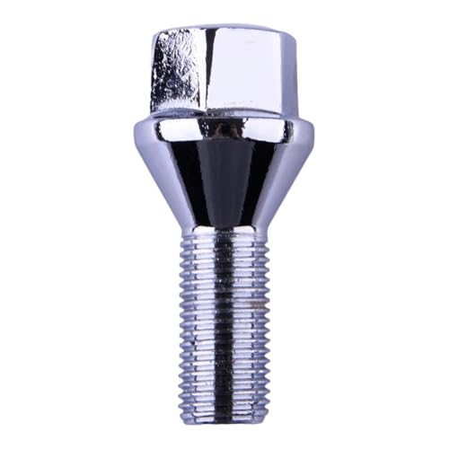 Tornillo de perno de rueda para Jeep Compass fijación segura de llantas 52035199 2