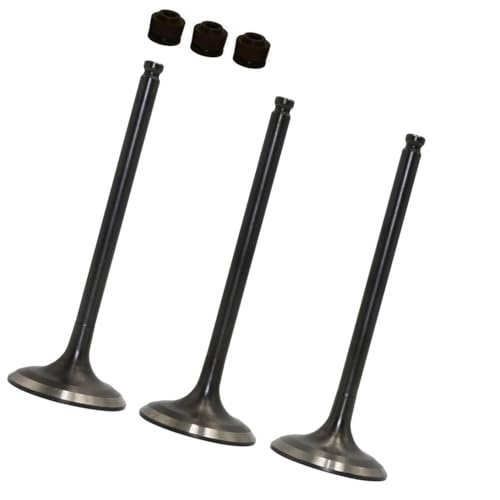 Kit sellado de vástago YZ250F WR250F contra fugas de aceite en admisión 3Pcs
