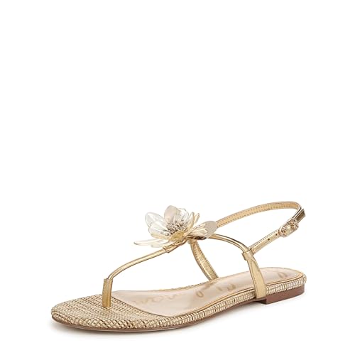 Sam Edelman Women's Eden Flat Sandal