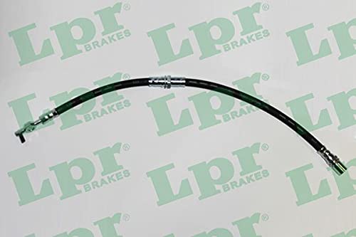 Disco de freno de tubo LPR 6T46299
