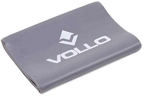 Faixa Elástica Thera Band Forte Pilates Musculação Fit Vollo