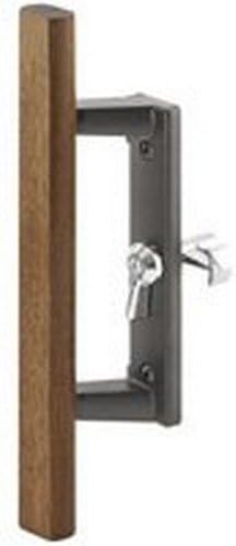 Prime Line C1107 Sliding Glass Door Handle