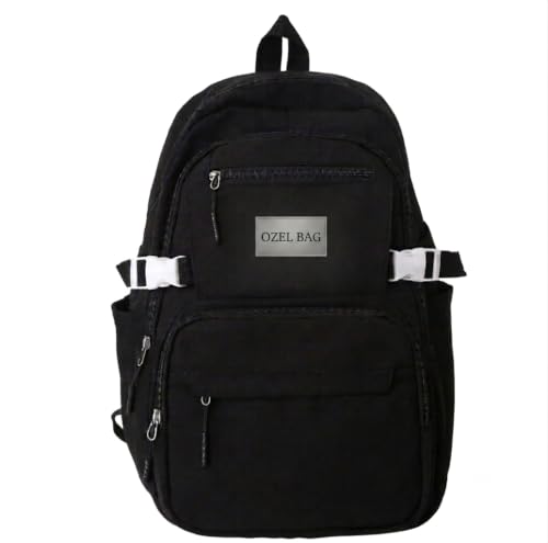 OZEL BAG 30 Litre Multi-purpose Backpack - Image 2