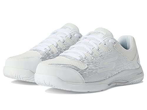 Image of Skechers Womens Go Train Arch Fit Viper Court - PickleballSneaker