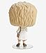 Funko Pop! TV: Murder She Wrote - Jessica with Trenchcoat and Flashlight