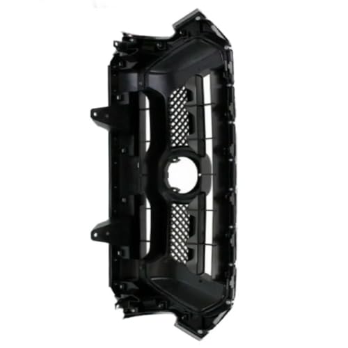 Grille de ventilation pour Tacoma 2012-2013 2014 2015 au design robuste et finition soignée - 6