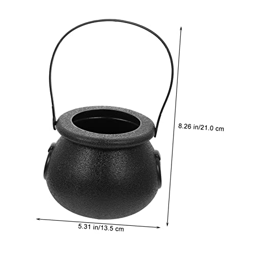 LED Mist Maker Halloween Alipis idéal pour votre décoration de table festive - 7