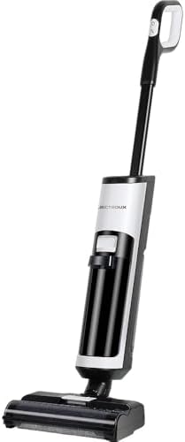 Aspirador Vertical de Pó Liectroux i7 Pro Sem Fio 3 em 1 Aspira P...