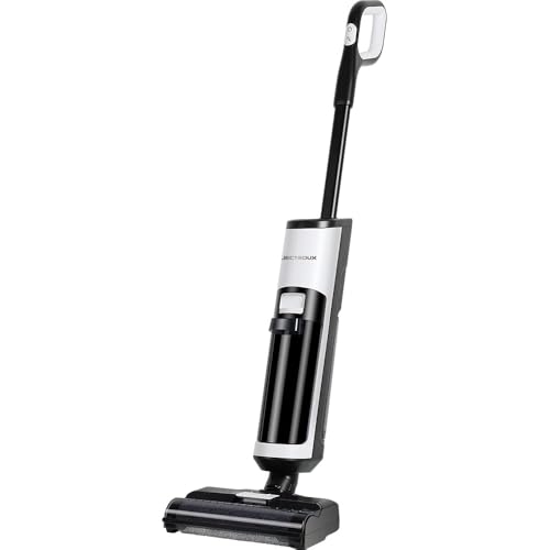 Aspirador Vertical de Pó Liectroux i7 Pro Sem Fio 3 em 1 Aspira Passa Pano Autolimpante Pa... Aspirador Vertical de Pó Liectroux i7 Pro Sem Fio 3 em 1 Aspira Passa Pano Autolimpante Pa...