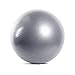 Gymnastikball Sitzball Fitnessball Mini Gymnastikball Fitnessbälle 55cm Gymnastikball Yoga Übungsball Gymnastikball für Fitness Schwangerschaft Grau Gymnastikball Extra Dicker Ball Balance Ball