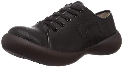 [Qb^Jk[] V[Y CJFS-6801a fB[X tB[hV[Y Xj[J[ [XAbv RC S ₷ ₷ ɂ RtH[g { ubN/ubN 22.5 cm~23.0 cm 3E