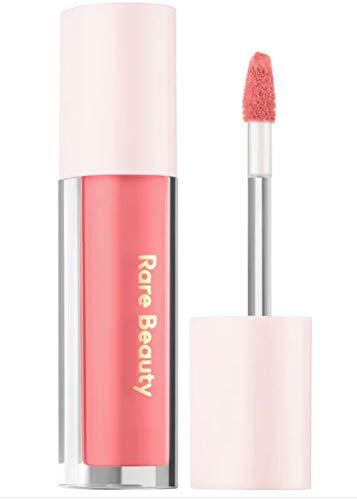 Rare Beauty Stay Vulnerable Liquid Eyeshadow-Nearly Rose