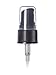 Cobalt Blue Glass Spray Bottle (2 oz, 2 pk) Waterproof Labels Included, Fine Mist Sprayer, Essential Oils, Colognes & Perfumes