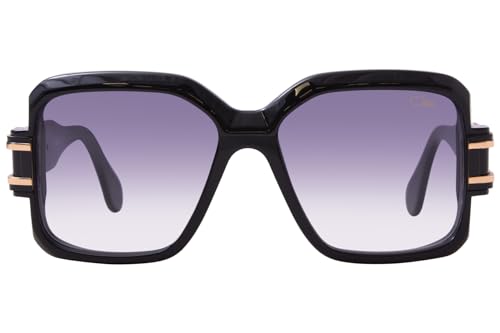 Cazal 623 Round Sunglasses2